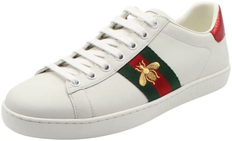 gucci bee shoe